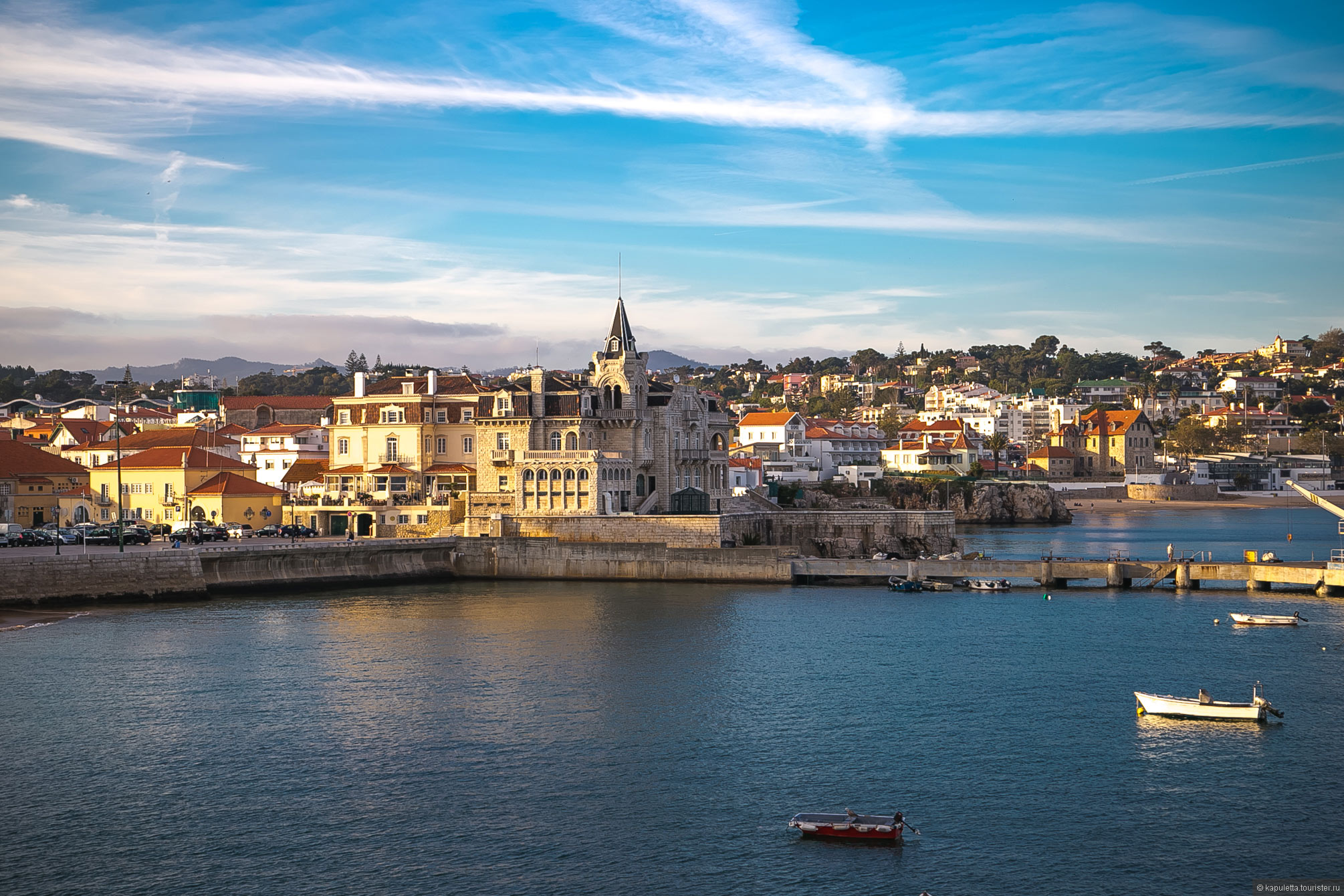 Cascais